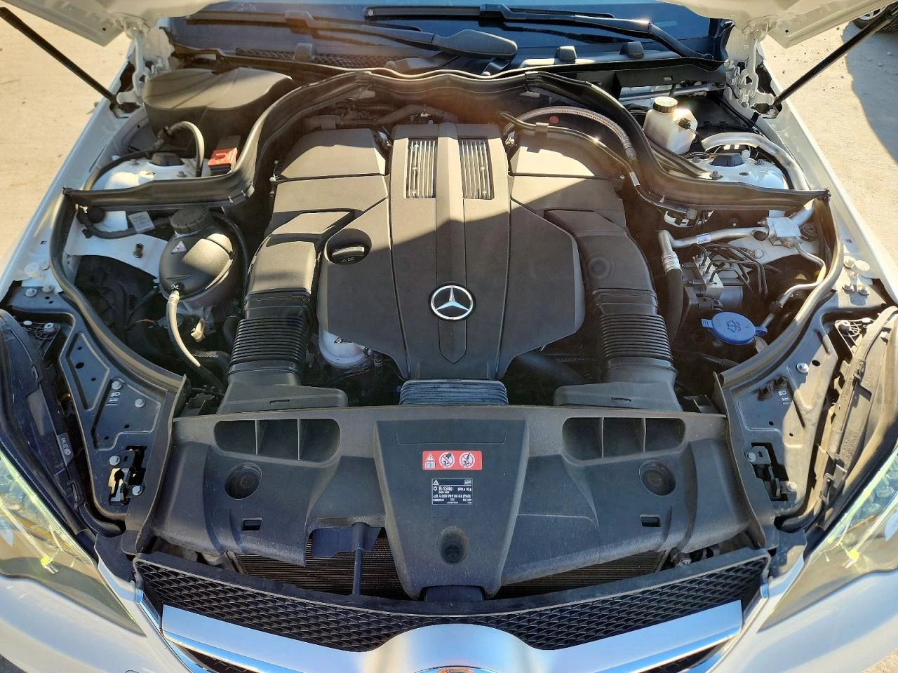 Mercedes-Benz E 400 3.0l | Mobile.bg � ����������� 11