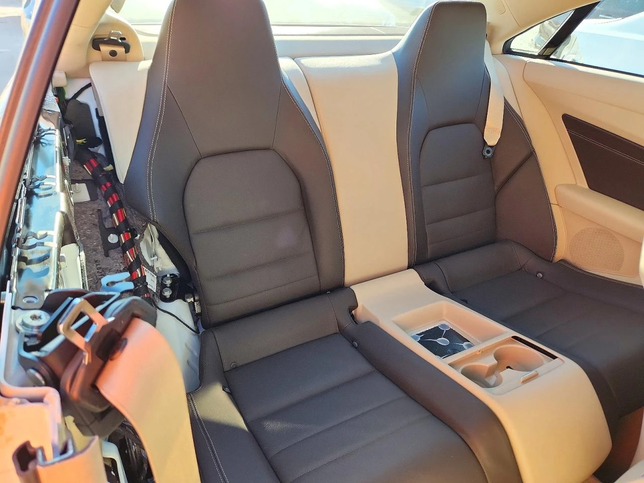 Mercedes-Benz E 400 3.0l | Mobile.bg � ����������� 10