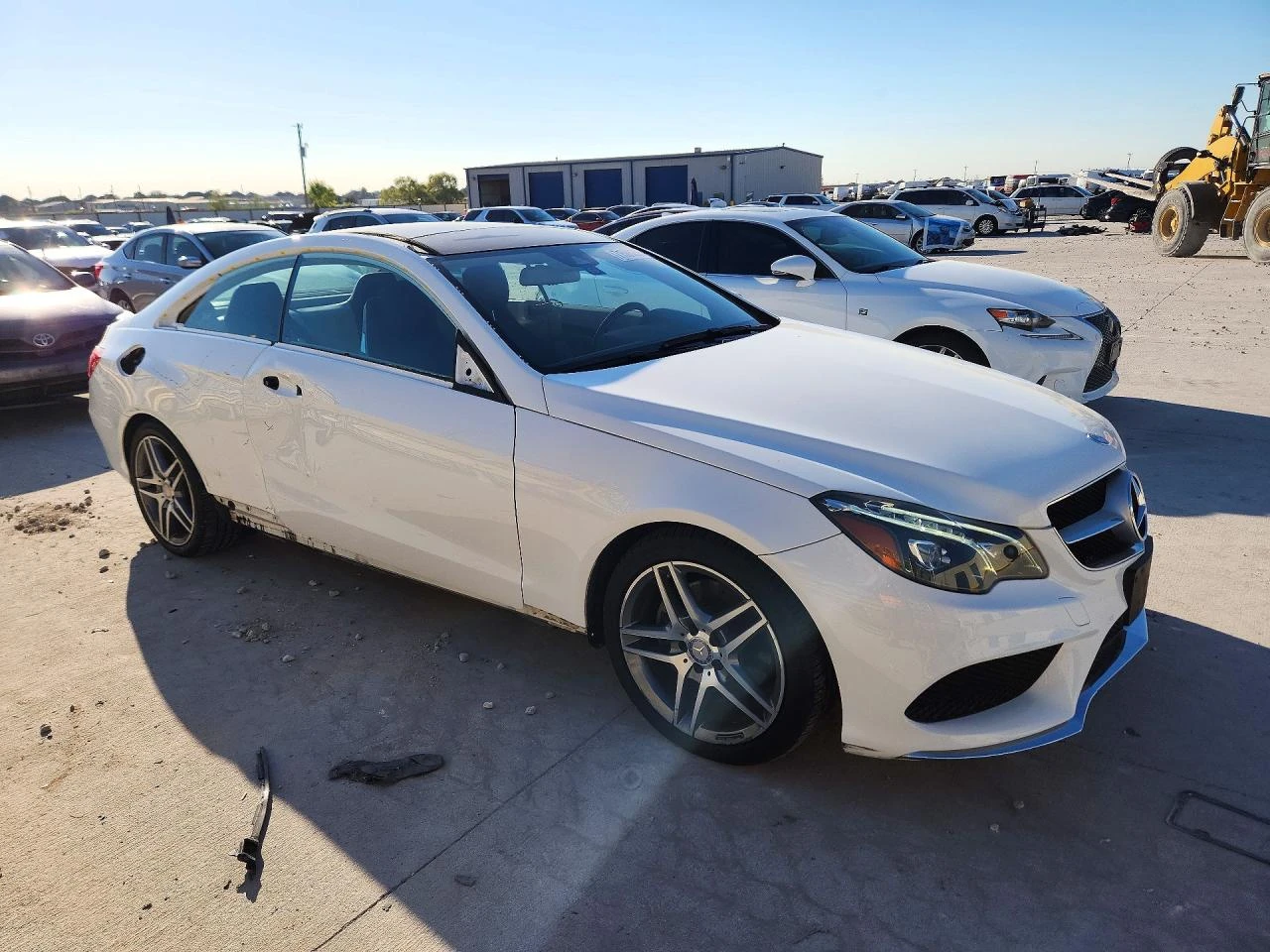 Mercedes-Benz E 400 3.0l | Mobile.bg � ����������� 4