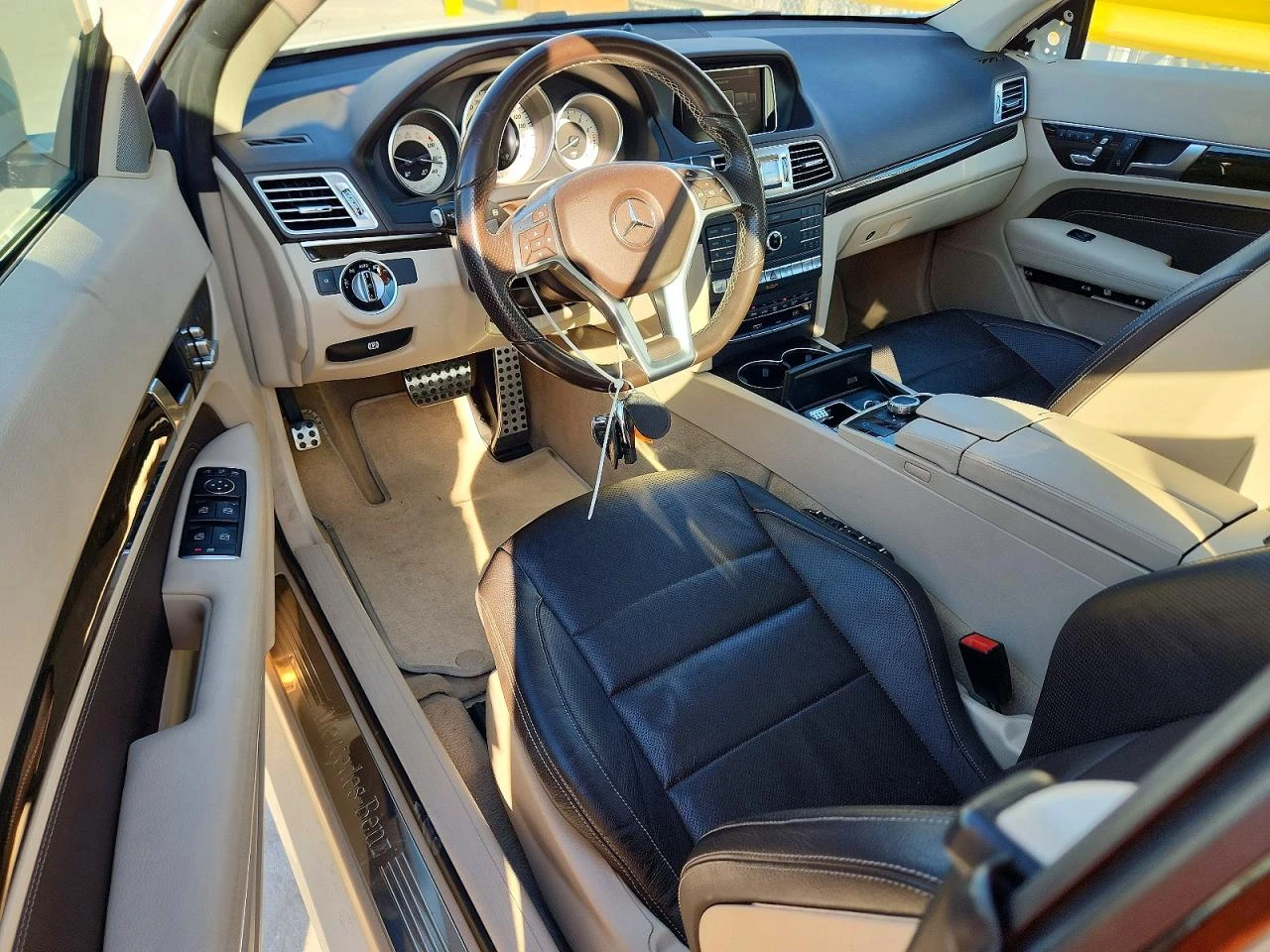 Mercedes-Benz E 400 3.0l | Mobile.bg � ����������� 8