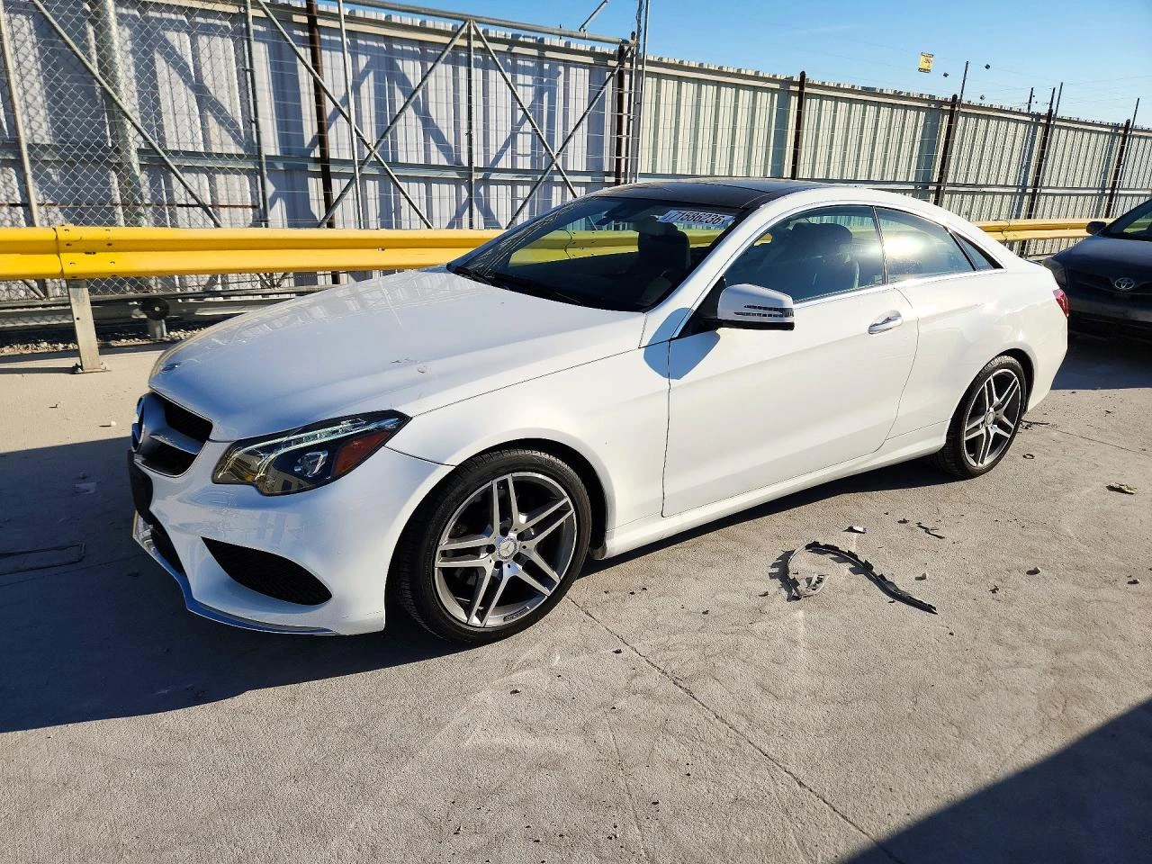 Mercedes-Benz E 400 3.0l | Mobile.bg � ����������� 1