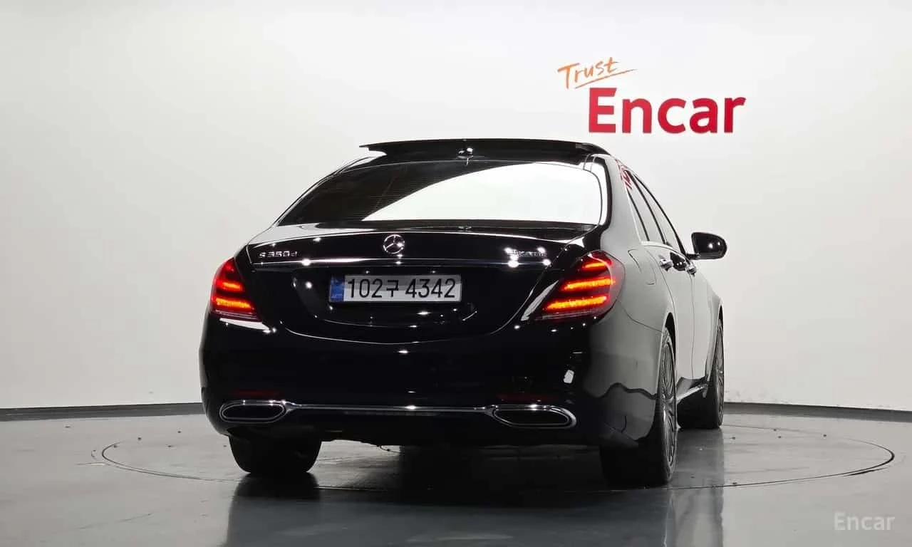 Mercedes-Benz S 350 4MATIC /���������/��������/���������/360 | Mobile.bg � ����������� 4