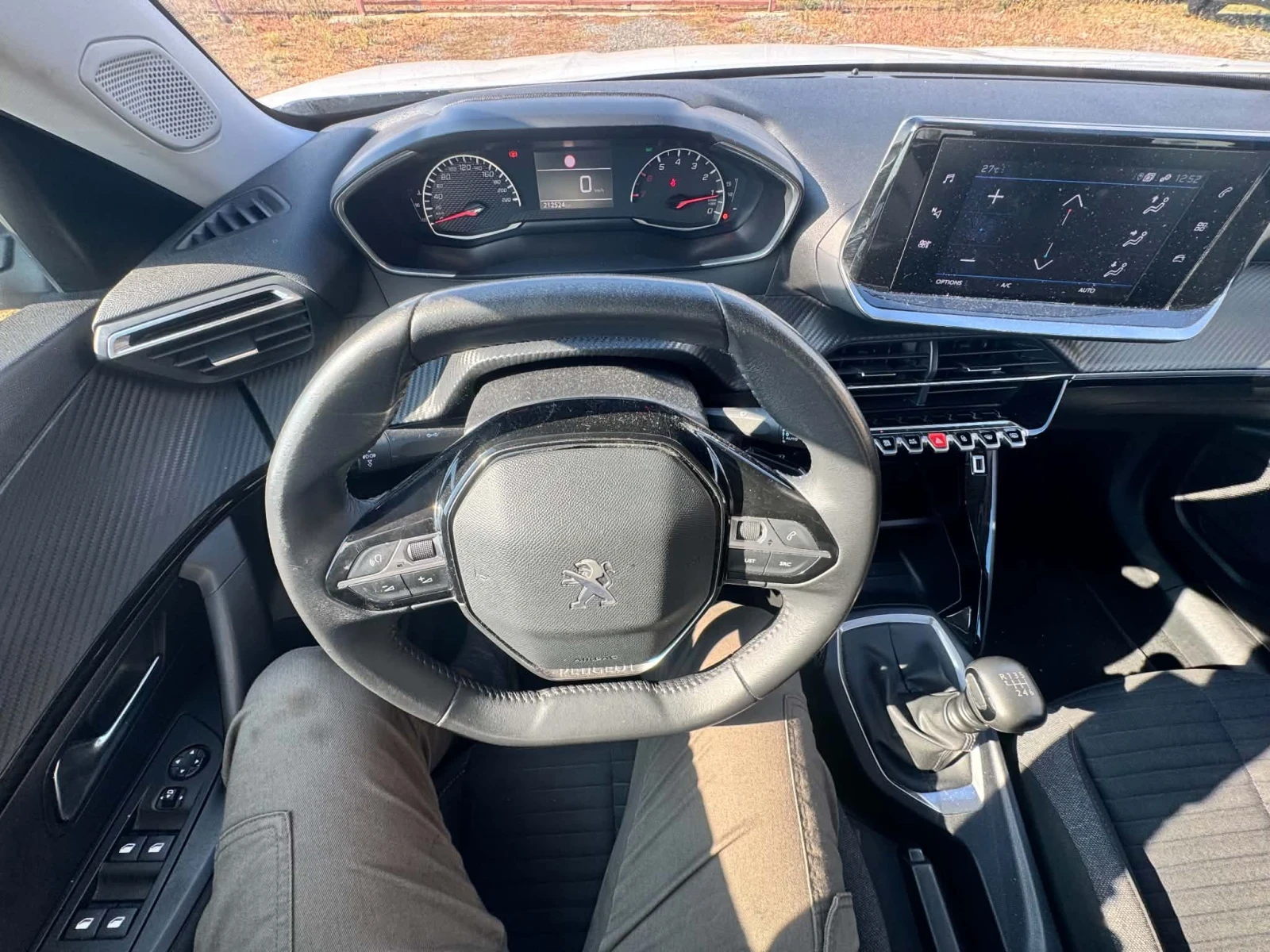 Peugeot 2008 1.5HDI business 110�.� | Mobile.bg � ����������� 9