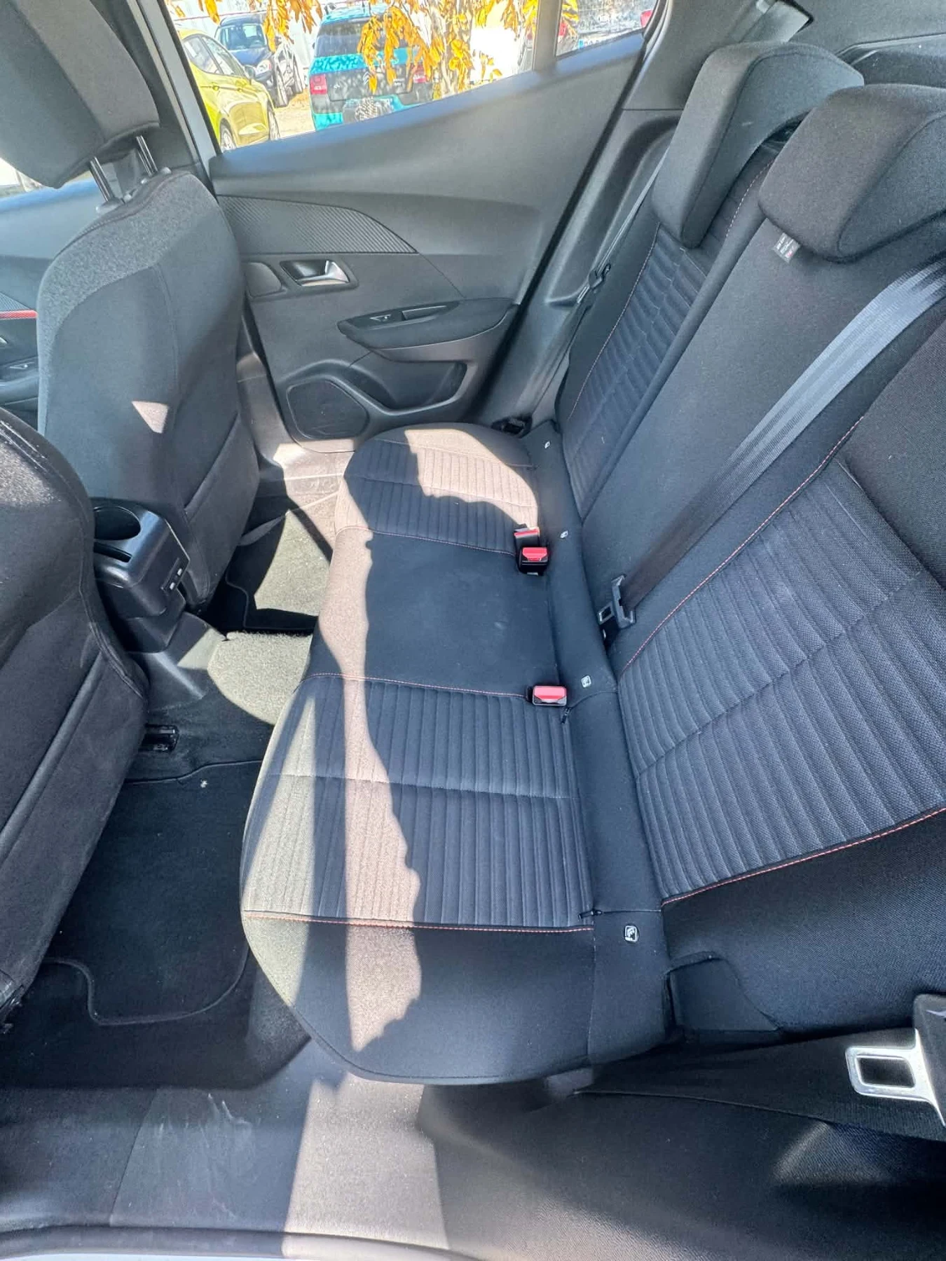 Peugeot 2008 1.5HDI business 110�.� | Mobile.bg � ����������� 7