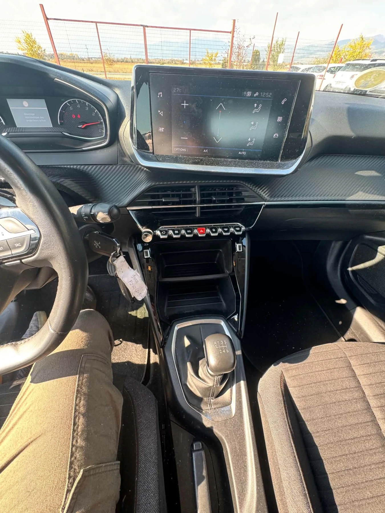 Peugeot 2008 1.5HDI business 110�.� | Mobile.bg � ����������� 10