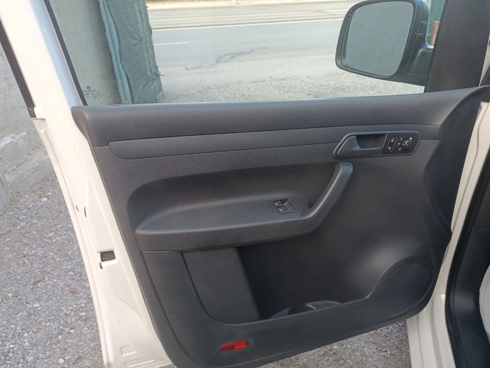 VW Caddy 2.0TDI 4X4/EURO 5B ITALIA  | Mobile.bg � ����������� 11