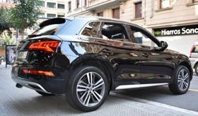Audi Q5 Морга-5 Броя на части!!! 2.0 TDI, , 3.0 TDI 286 ks, снимка 16
