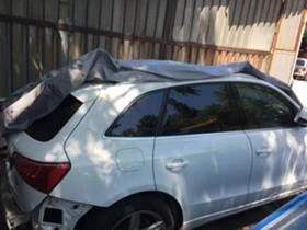 Audi Q5 Морга-5 Броя на части!!! 2.0 TDI, , 3.0 TDI 286 ks, снимка 4