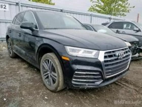 Audi Q5 Морга-5 Броя на части!!! 2.0 TDI, , 3.0 TDI 286 ks, снимка 10