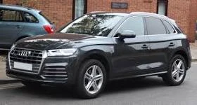 Audi Q5 Морга-5 Броя на части!!! 2.0 TDI, , 3.0 TDI 286 ks, снимка 13