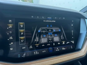 VW Touareg V8 TDI BMT 4MOTION, снимка 14