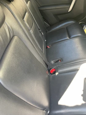 Chevrolet Captiva 2.0 TDI, снимка 8