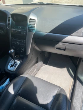 Chevrolet Captiva 2.0 TDI, снимка 6