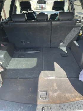 Chevrolet Captiva 2.0 TDI, снимка 9