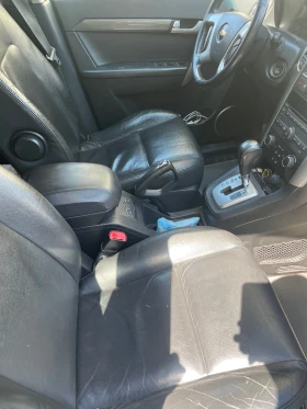Chevrolet Captiva 2.0 TDI, снимка 7
