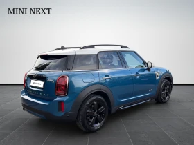 Mini Countryman Cooper SE ALL4, снимка 2