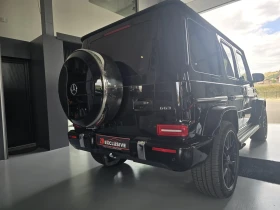 Mercedes-Benz G 500, снимка 4