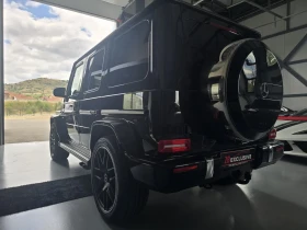 Mercedes-Benz G 500, снимка 10