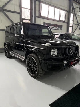 Mercedes-Benz G 500, снимка 14