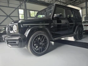 Mercedes-Benz G 500, снимка 8