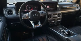 Mercedes-Benz G 63 AMG, снимка 5