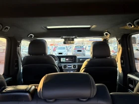 Mercedes-Benz G 63 AMG, снимка 9