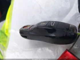 Porsche Macan TURBO| DISTRONIC| ПАНО| ОБДУХ| ВЪЗДУХ| , снимка 13