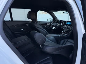 Mercedes-Benz GLC 300 Face* LED* 4x4, снимка 13
