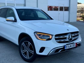 Mercedes-Benz GLC 300 Face* LED* 4x4, снимка 1