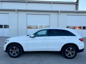 Mercedes-Benz GLC 300 Face* LED* 4x4, снимка 4
