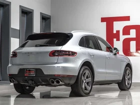 Porsche Macan * S * CARFAX * ЦЕНА ДО БГ, снимка 3
