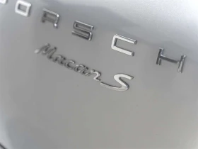 Porsche Macan * S * CARFAX * ЦЕНА ДО БГ, снимка 15