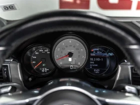 Porsche Macan * S * CARFAX * ЦЕНА ДО БГ, снимка 17