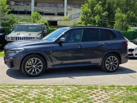 BMW X5 45e Hybrid M ПАКЕТ, снимка 7