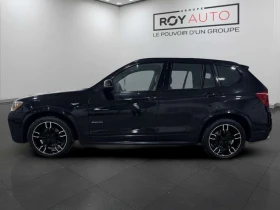 BMW X3 35i xDrive M PACK| PANO| КАФЯВ САЛОН| НАМАЛЕНА ЦЕН, снимка 6