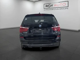 BMW X3 35i xDrive M PACK| PANO| КАФЯВ САЛОН| НАМАЛЕНА ЦЕН, снимка 5