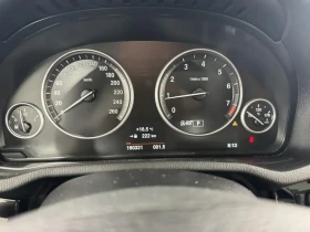 BMW X3 35i xDrive M PACK| PANO| КАФЯВ САЛОН| НАМАЛЕНА ЦЕН, снимка 14