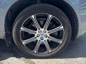 Volvo XC60 * Inscription * CARFAX * БЕЗ ПЪРВОНАЧАЛНА ВНОСКА, снимка 7