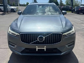 Volvo XC60 * Inscription * CARFAX * БЕЗ ПЪРВОНАЧАЛНА ВНОСКА, снимка 6