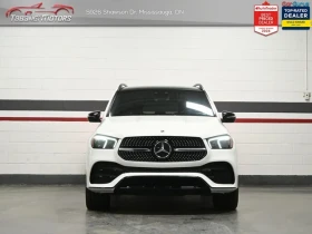 Mercedes-Benz GLE * 4MATIC* АвтоКредит * (ЦЕНА ДО БГ), снимка 2
