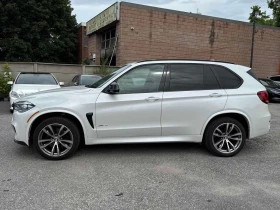 BMW X5 xDrive50i/ПАНОРАМА/АВТОКРЕДИТ БЕЗ ПЪРВОНАЧАЛНА , снимка 3