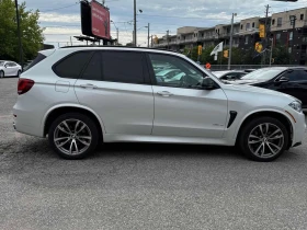 BMW X5 xDrive50i/ПАНОРАМА/АВТОКРЕДИТ БЕЗ ПЪРВОНАЧАЛНА , снимка 4