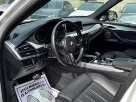 BMW X5 xDrive50i/ПАНОРАМА/АВТОКРЕДИТ БЕЗ ПЪРВОНАЧАЛНА , снимка 7