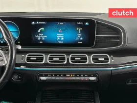 Mercedes-Benz GLE 350 4MATIC/PANORAMA/360CAM/, снимка 11