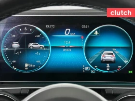 Mercedes-Benz GLE 350 4MATIC/PANORAMA/360CAM/, снимка 14