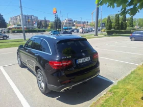 Mercedes-Benz GLC 300 GLC300 /4 MATIC, снимка 4