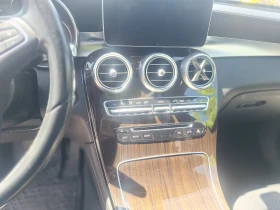 Mercedes-Benz GLC 300 GLC300 /4 MATIC, снимка 8