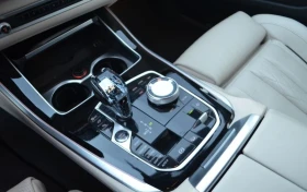 BMW X5 30d xDrive M-Paket, снимка 7