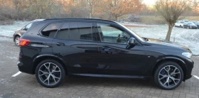 BMW X5 30d xDrive M-Paket, снимка 3