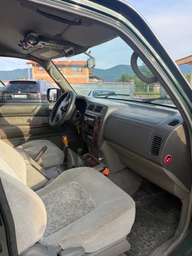 Nissan Patrol, снимка 4